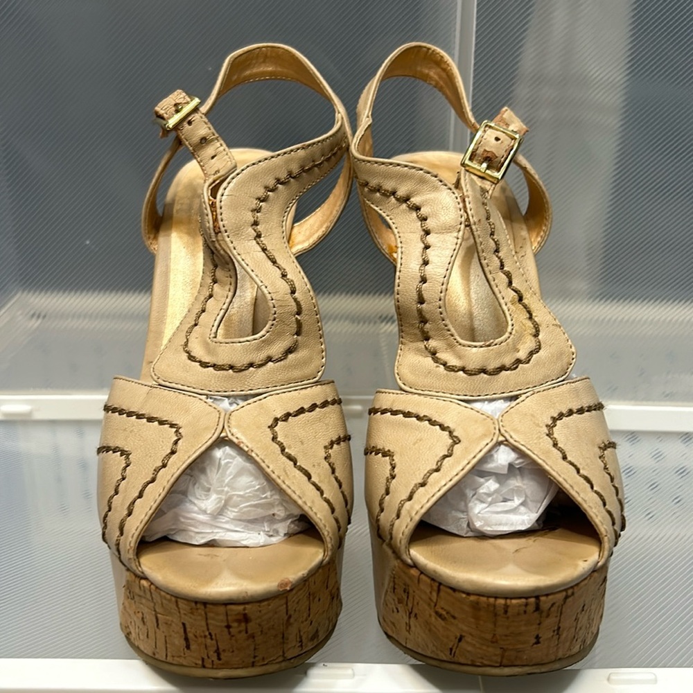 Aldo Women’s wedges